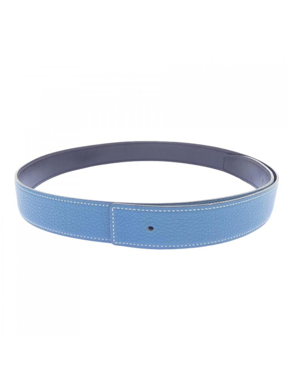 Hermes 32 Reversible Belt